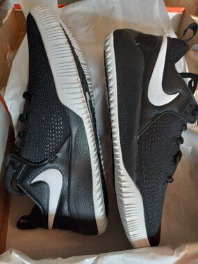 Nike Womens Zoom Hyperpace 2 Sneakers Tennis Shoes NEW 5